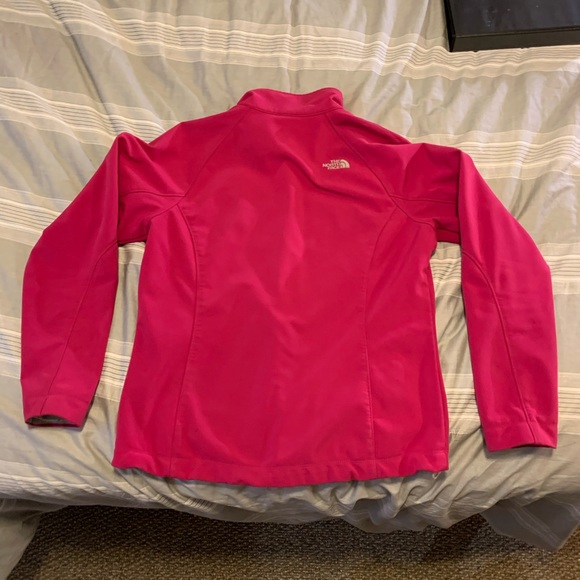 North face jacket - Picture 4 of 4